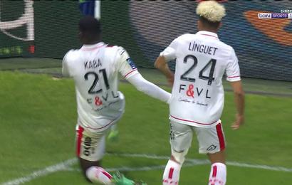 Ligue 2 BKT : Mohamed Kaba douche Le Havre d'un missile énorme !