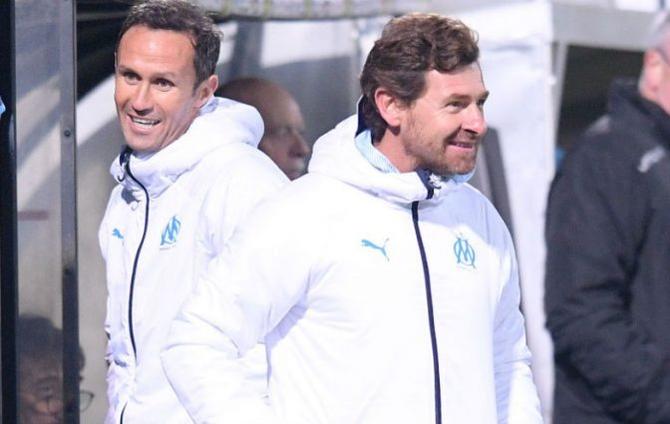 Ligue 1: OM-Lens reprogrammed