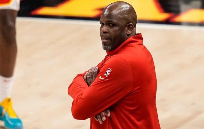 Atlanta: McMillan to stay four more years