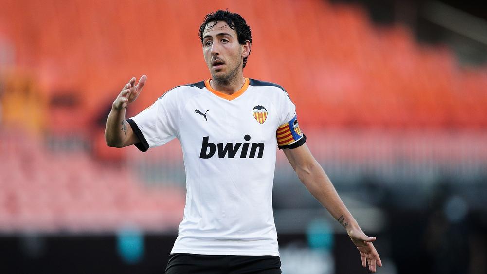 Valencia captain Parejo joins rivals Villarreal