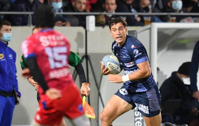 Grenoble recovers in Vannes, Bayonne continues, Agen still beaten