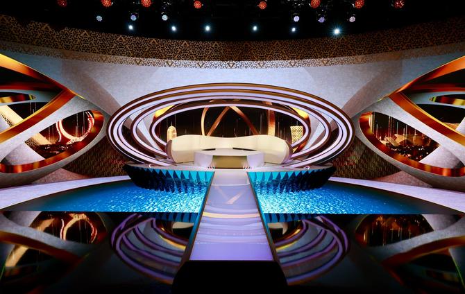 beIN MEDIA GROUP annonce des plans pour une couverture complète et sans précédent de la Coupe du Monde de la FIFA, Qatar 2022™