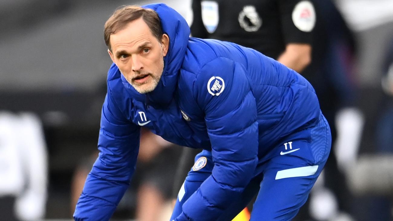 Tuchel Wants Hungry Chelsea To Be Brave In Semi Final Showdown With Real Madrid
