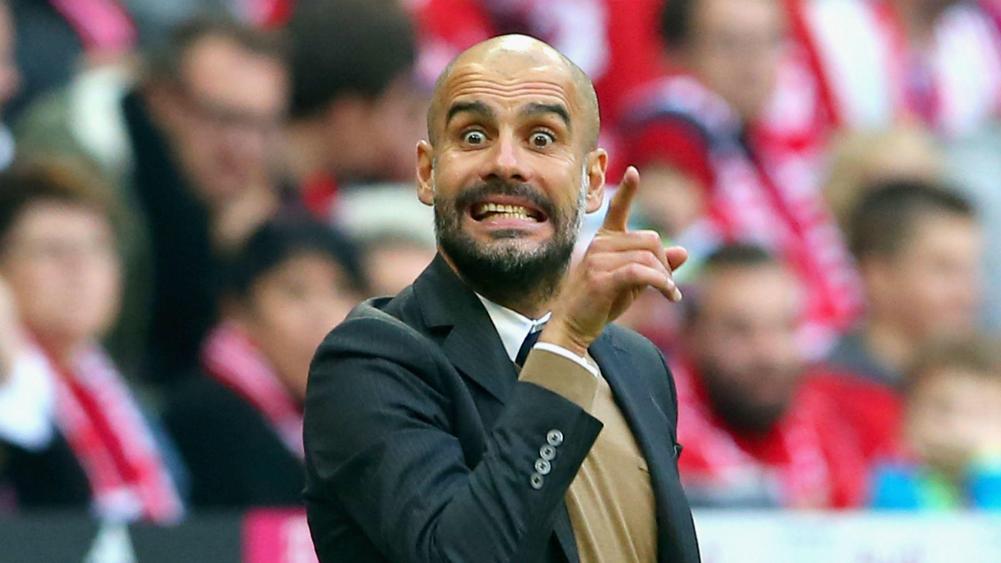 Guardiola: Barcelona defeat one of my finest moments as Bayern coach