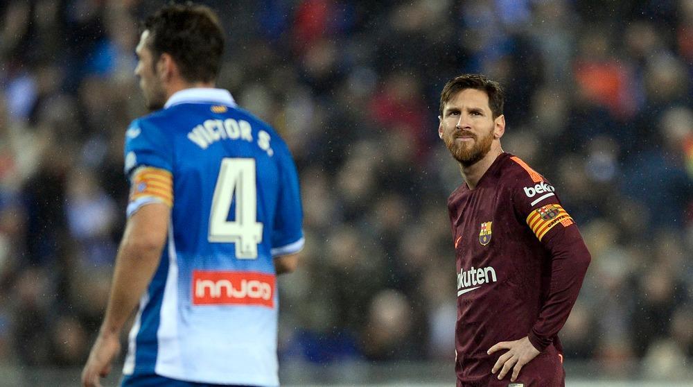 Barcelone vs Espanyol en direct, TV et live streaming: Comment regarder