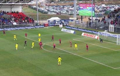 Clermont Foot v Nantes