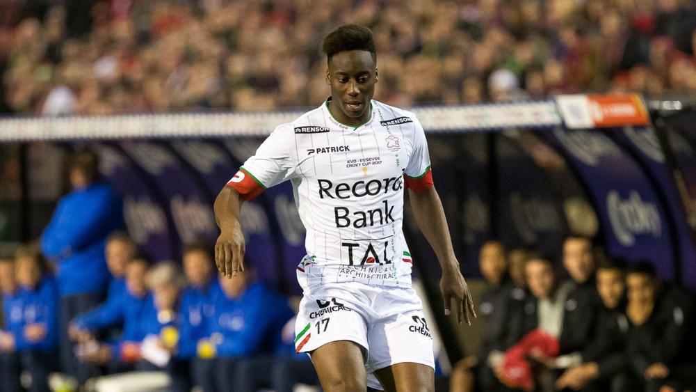 Monaco Seal Move For Meite