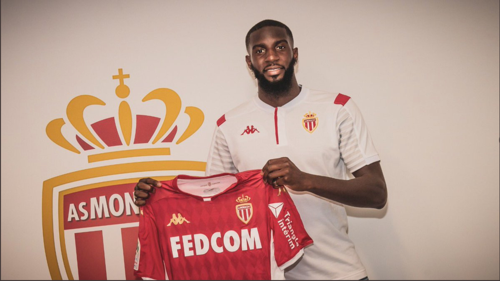 Galatasaray Target Cut Price Tiemoue Bakayoko Loan Deal From Chelsea Goal Com