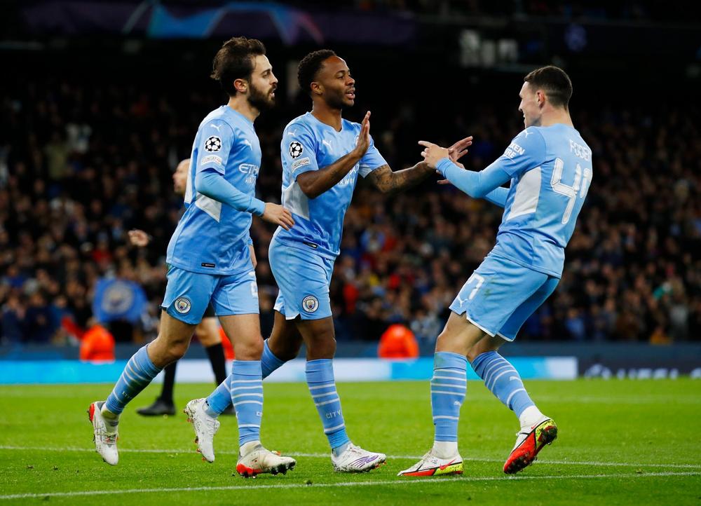 UEFA Champions League – Sporting Lisbon vs Man City – Preview, Predicted  Teams, Live Streaming Information, How to Watch Online