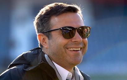 Leeds co-owner Andrea Radrizzani is part of a consortium which has completed its takeover of Sampdoria