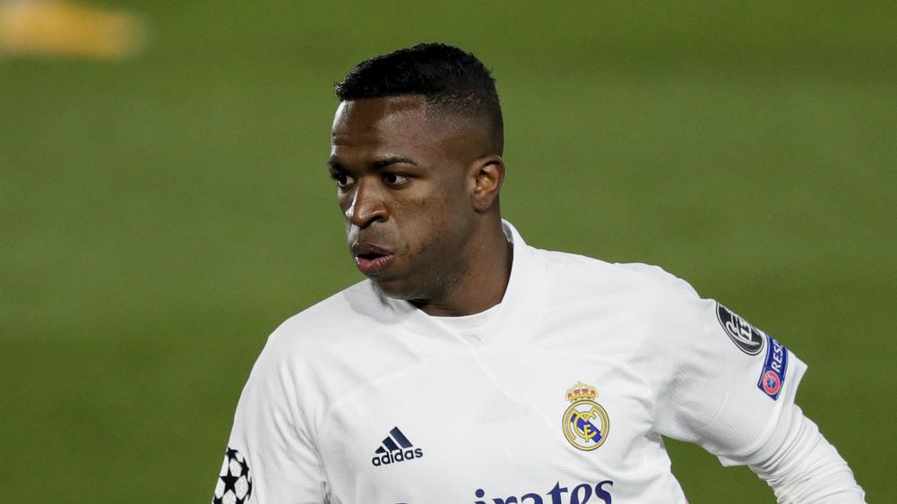 Vinicius Junior Criticism Is To Be Expected When You Play For Real Madrid