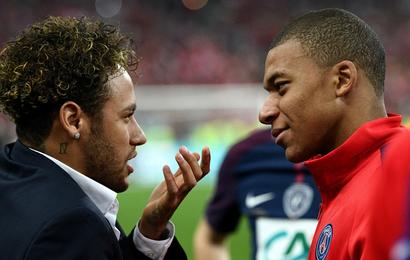 Neymar and Mbappe - cropped