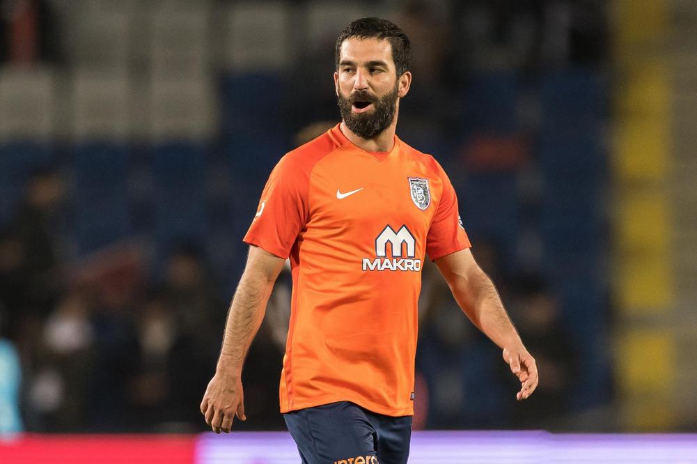 Image result for Arda Turan