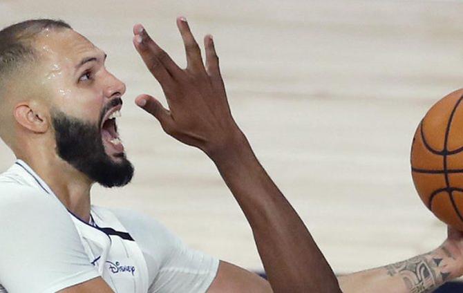 NBA : Evan Fournier revient sur son transfert à Boston