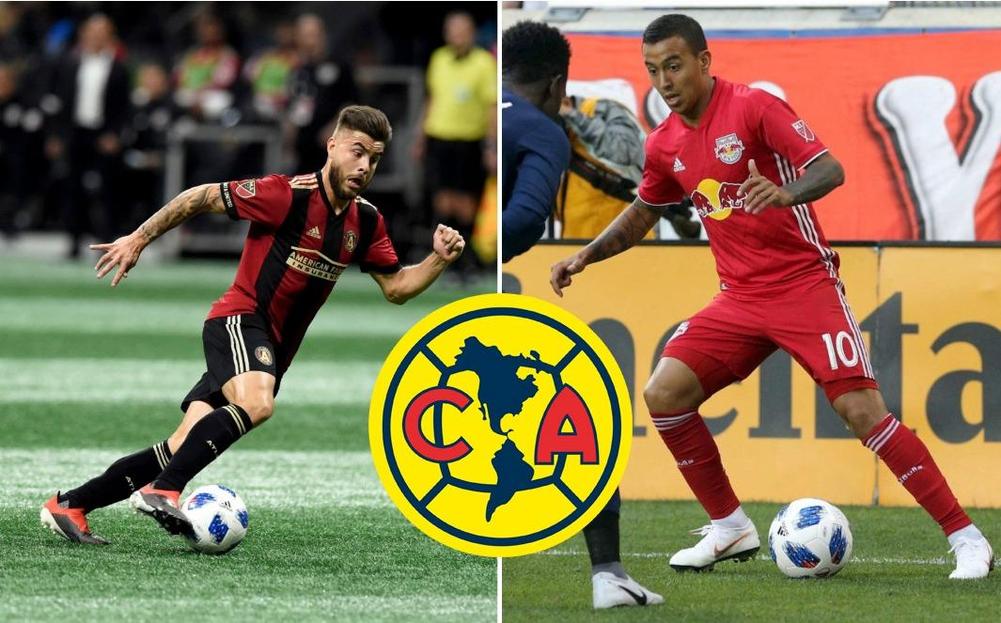 Report: Club America Considering Villalba And Kaku - 1001 x 623 png 1078kB