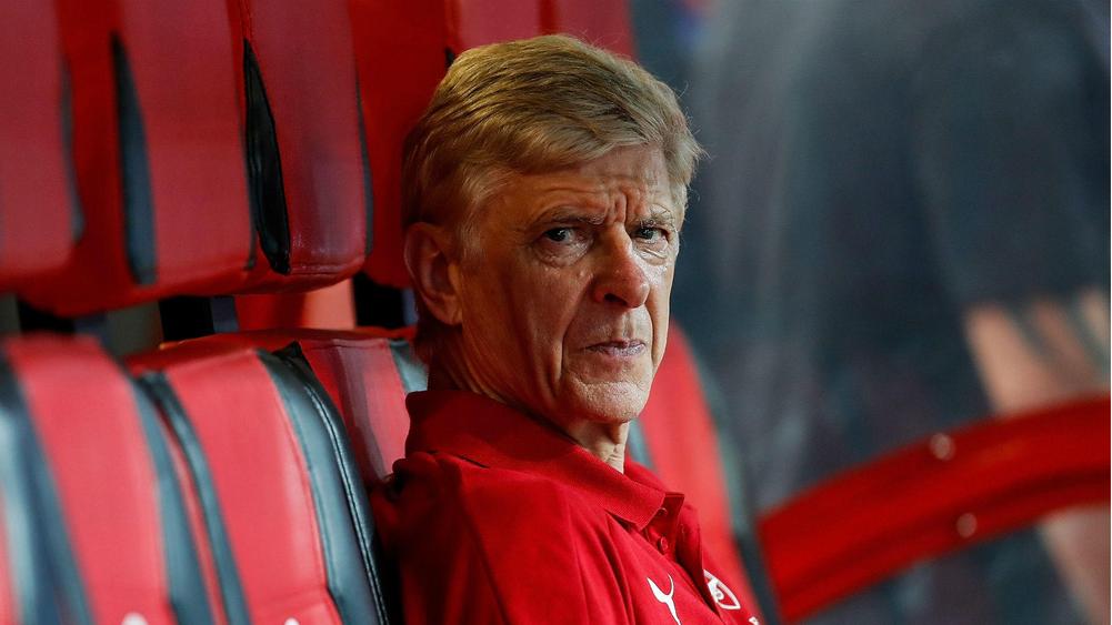 Wenger Expects Female Managers In Premier League