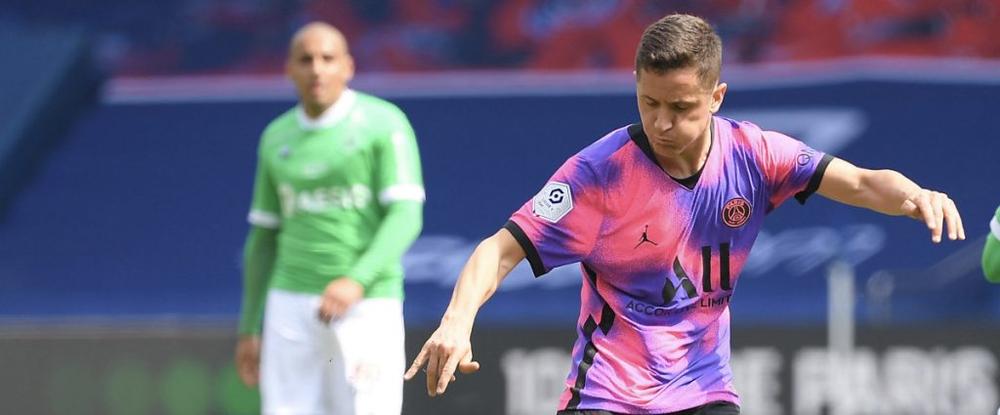 PSG : Herrera se montre opposé à la Superligue