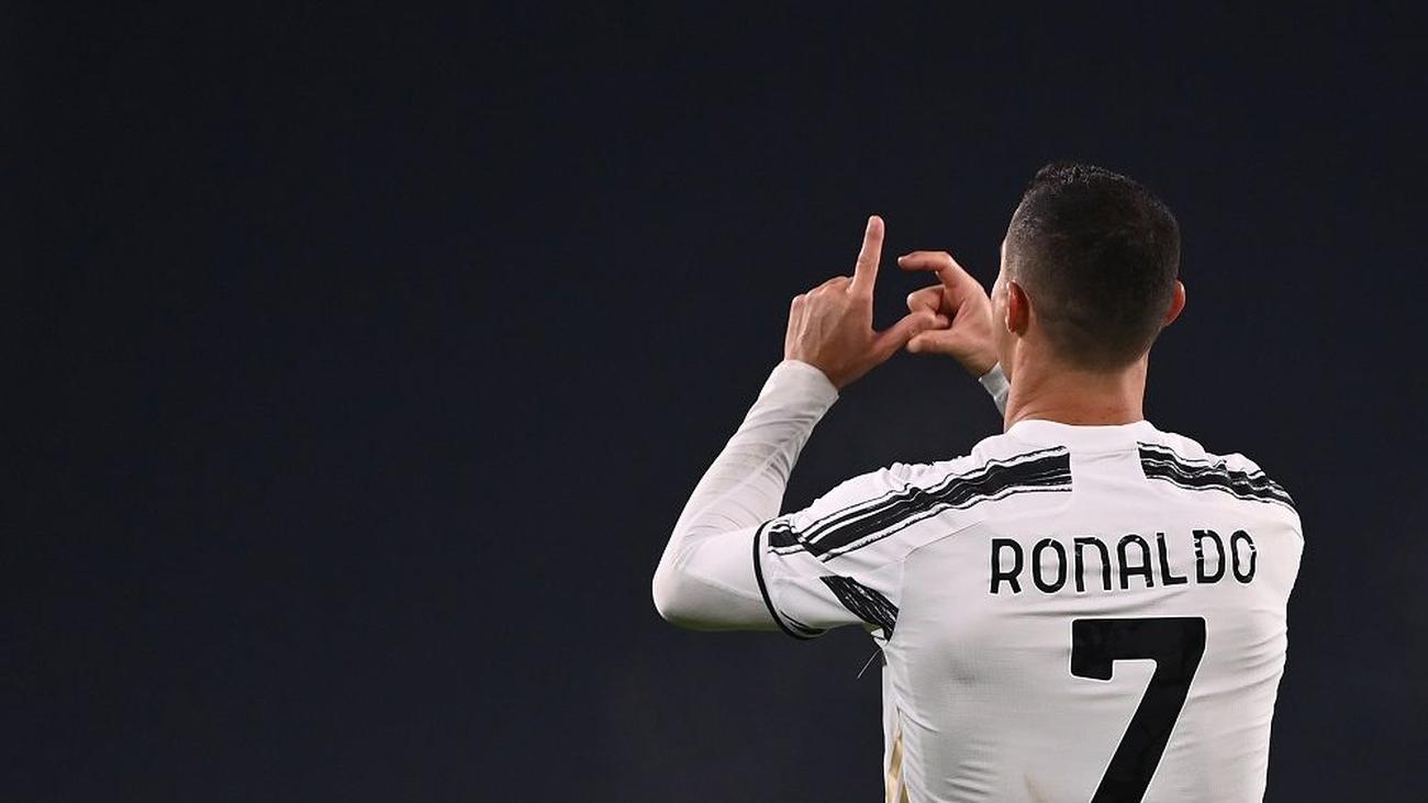 رونالدو يتجاوز بيليه ويصبح ثاني الهدافين في تاريخ كرة القدم