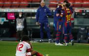 'I cannot ask for more' Koeman after Barca comeback win over Sevilla