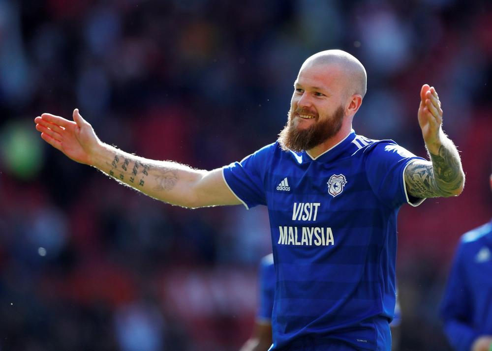 A Closer Look England And Wales With Aron Gunnarsson