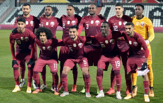 Qatar to participate in UEFA s FIFA World Cup qualifying matches