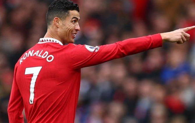 A European Cadore is ready to “save” Cristiano Ronaldo