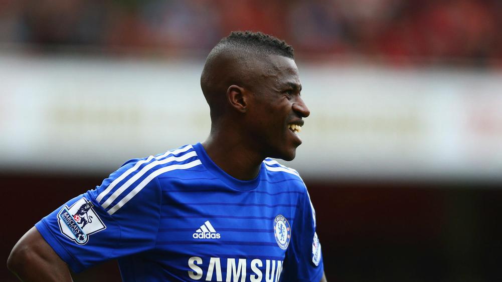 Ramires Hungry For More Silverware With Chelsea