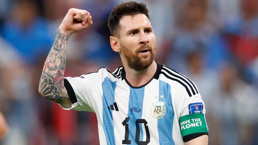 Messi camp labels Inter Miami reports 'fake news'