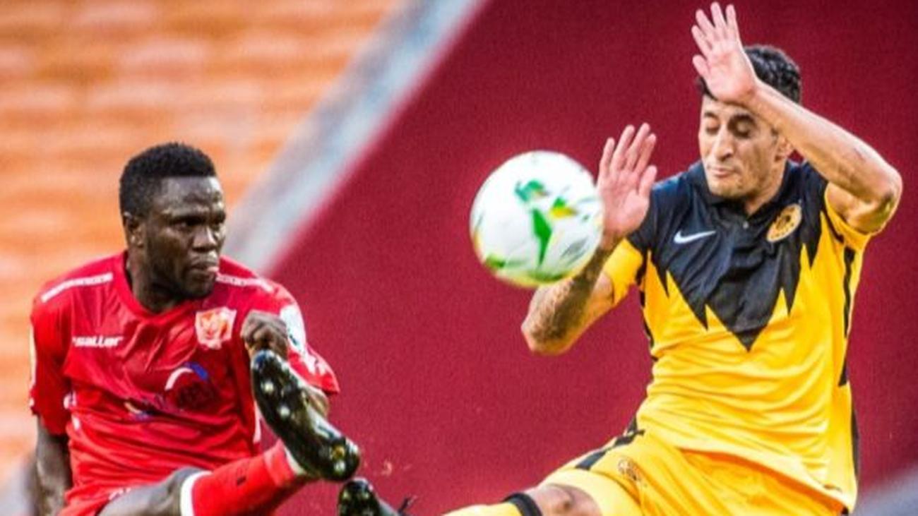 Caf Champions League Highlights Kaizer Chiefs 0 0 Horoya Ac