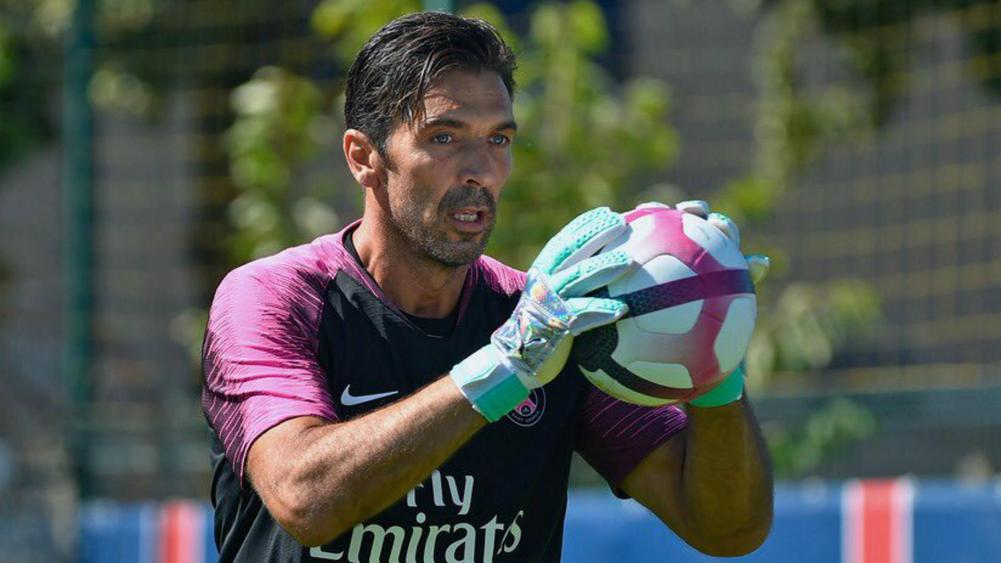 Image result for buffon