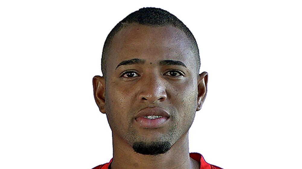 Colombian footballer dies in 'violent act' - 1001 x 563 jpeg 36kB