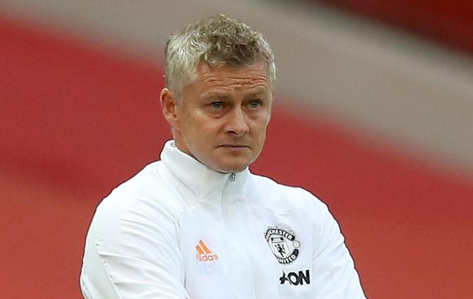 Solskjaer says teams were wrong to snub chance of five Premier League  substitutes