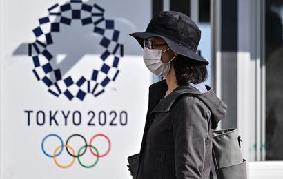 اكتشاف لقاح تجريبي يلقي بظلاله على أولمبياد طوكيو