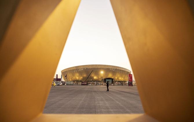 Lists of teams participating in the FIFA World Cup Qatar 2022 ™ with the latest updates