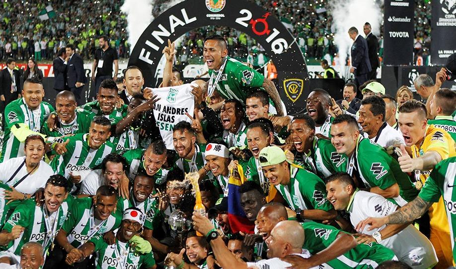 The Most Successful Countries In Copa Libertadores History