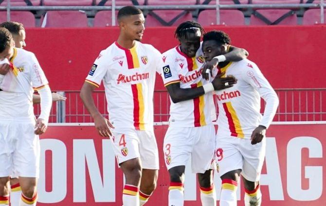 Ligue 1: Lens starts again