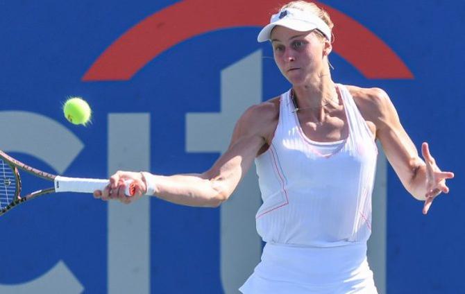 <b>WTA</b> - Washington : Deuxième titre pour Samsonova - beIN SPORTS