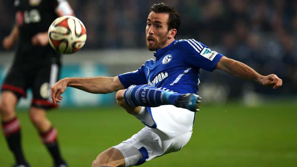 Leicester City Defender Christian Fuchs Dreams Of Playing In The Nfl