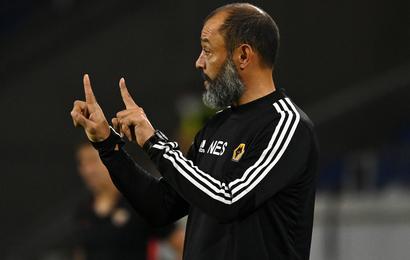 Nuno Espirito Santo Find Nuno Espirito Santo Latest News Watch Nuno Espirito Santo Videos Bein Sports