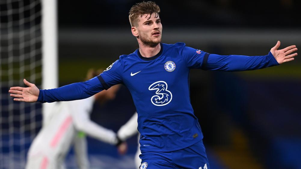 Werner timo Chelsea transfer