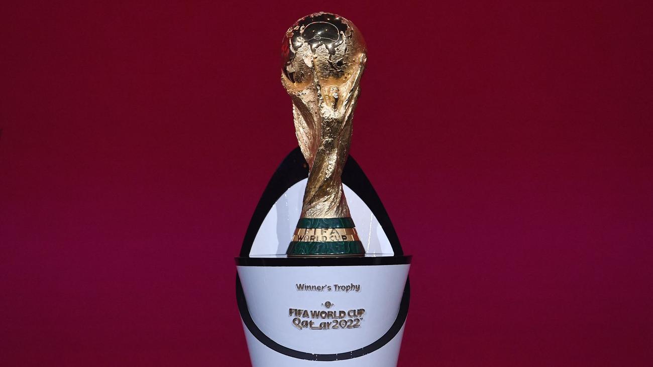 Mundial 2022 Schedule World Cup 2022: Dates, Qualifiers, Draw, Schedule For Tournament In Qatar