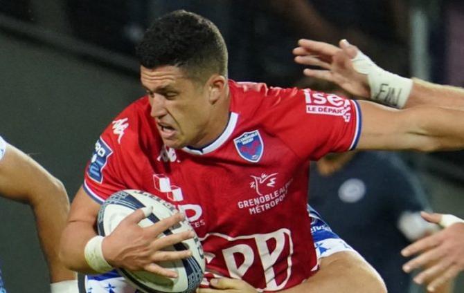 Top 14 – Transfers: Séguret to Castres, Laborde to Perpignan