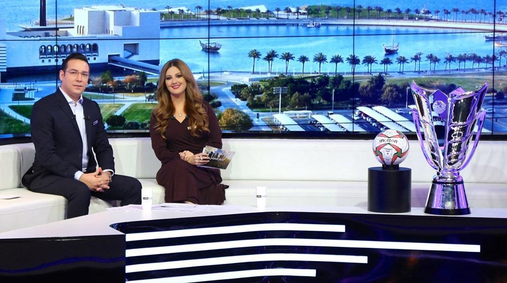 كأس آسيا في ضيافة beIN SPORTS