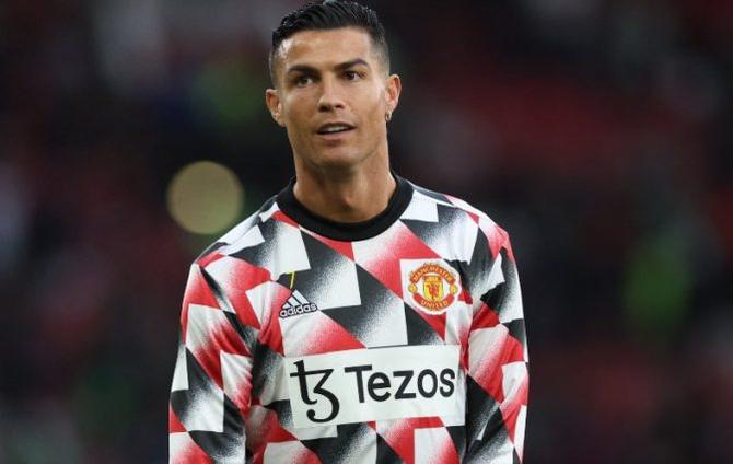 Por que Cristiano Ronaldo não assinou pelo Bayern