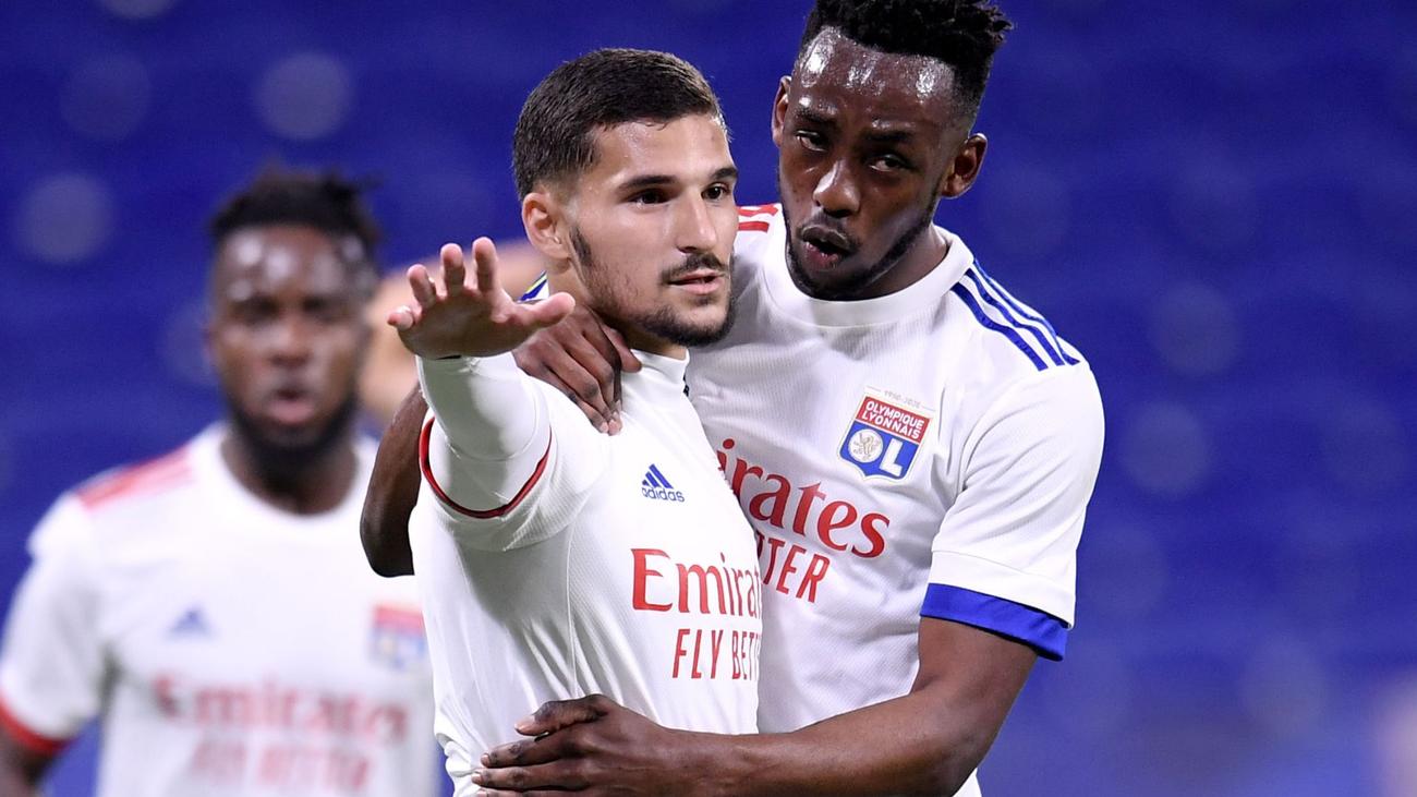 Aouar Motivated After Lyon Exit Falls Through