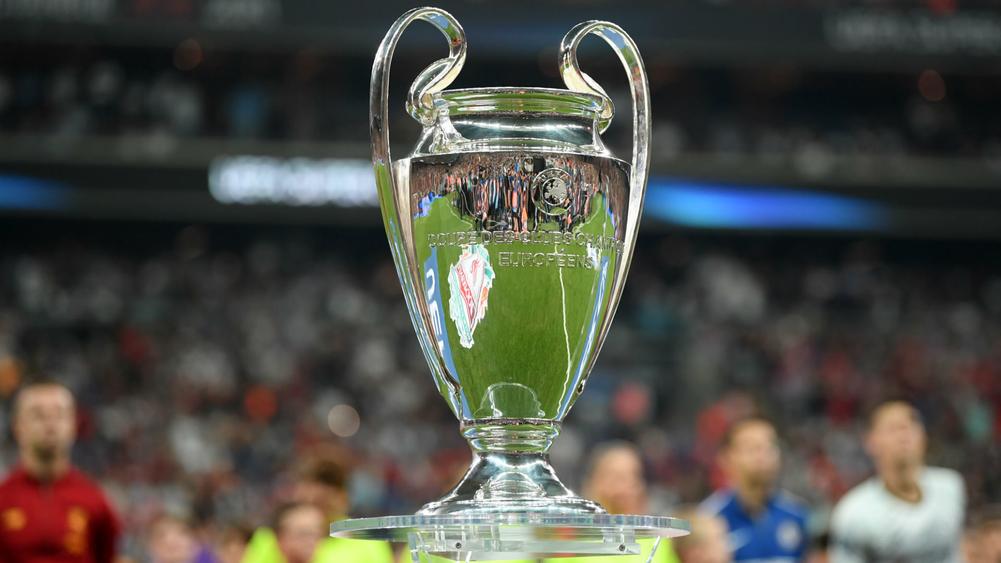 Wer ГјbertrГ¤gt Champions League Finale 2021
