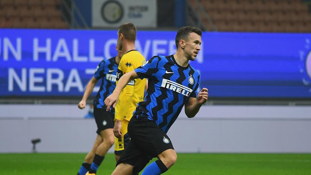 Inter 2-2 Parma: Perisic snatches late point after Gervinho double