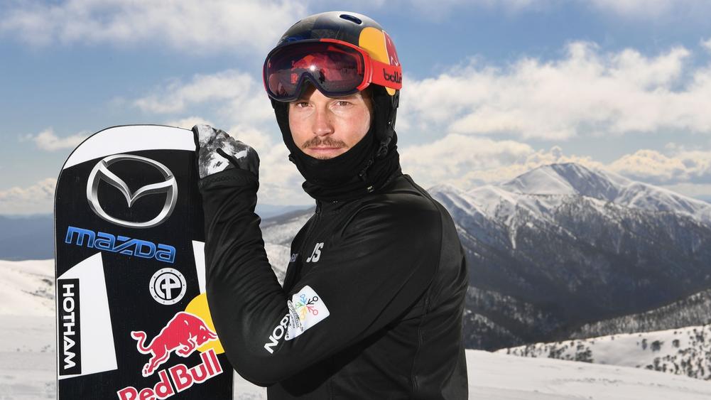 Australian Snowboarder Alex Chumpy Pullin Dies Aged 32