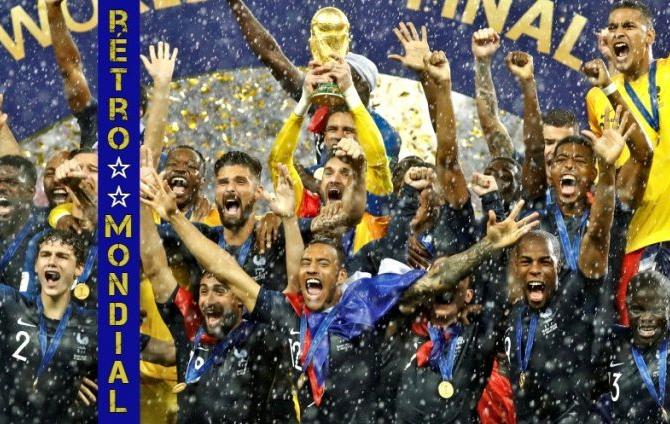 Qualifications pour la Coupe du monde 2022 : La France épargnée