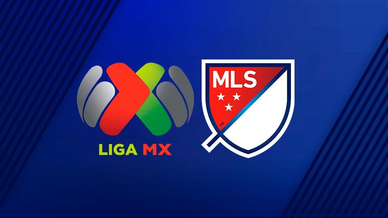 La MLS y Liga MX quieren competir con Italia, Inglaterra España